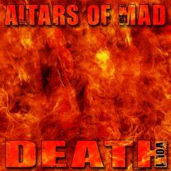 Compilations : Altars of Mad Death